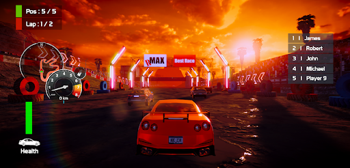 零点逃离截图3