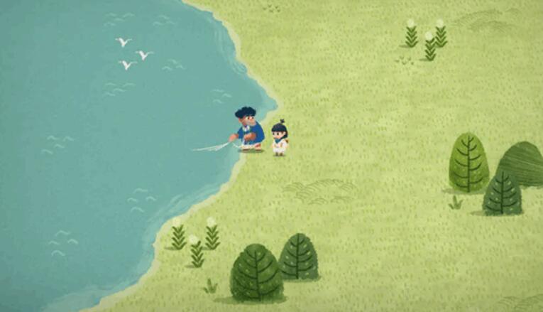 无尽旅图steam移植版截图4