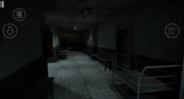 黑暗追击者无敌版截图2