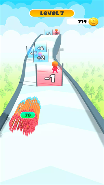你能有多箭截图3