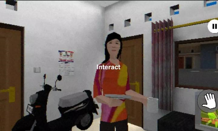 皮卡布停汉化版截图3