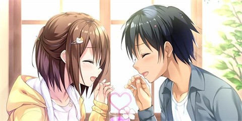 同居女友截图4