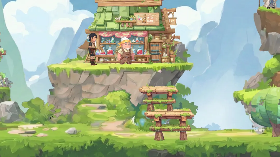 小道截图1