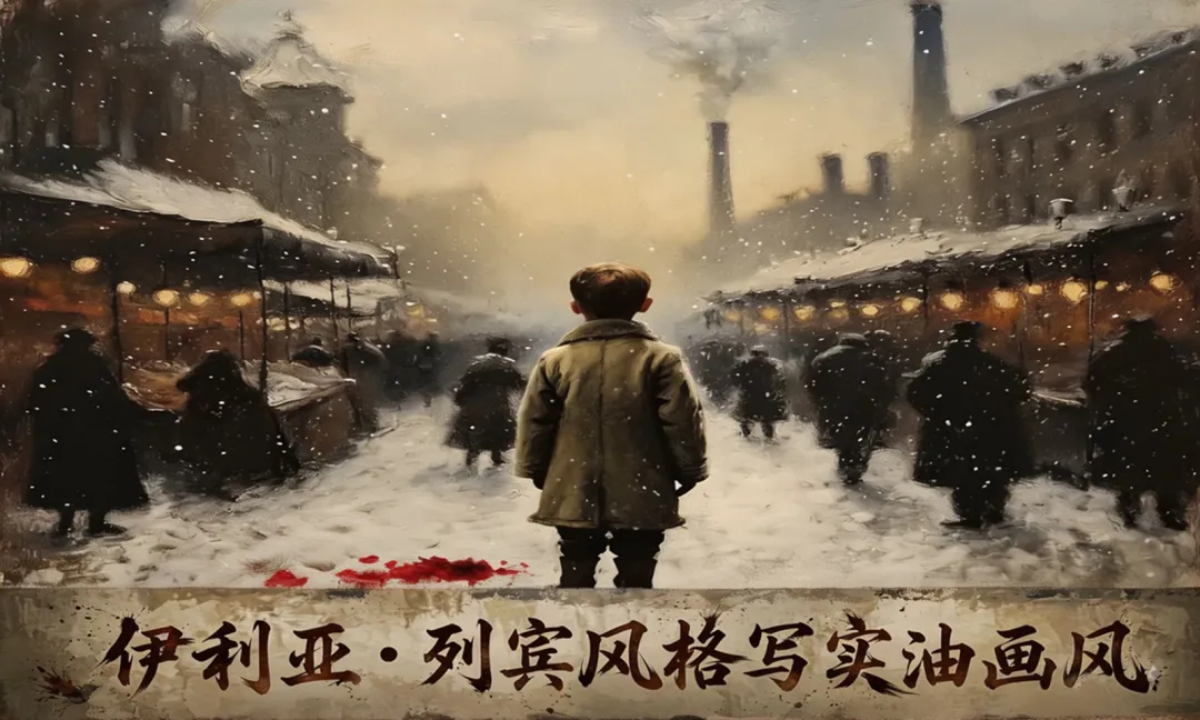 笔与雪截图2