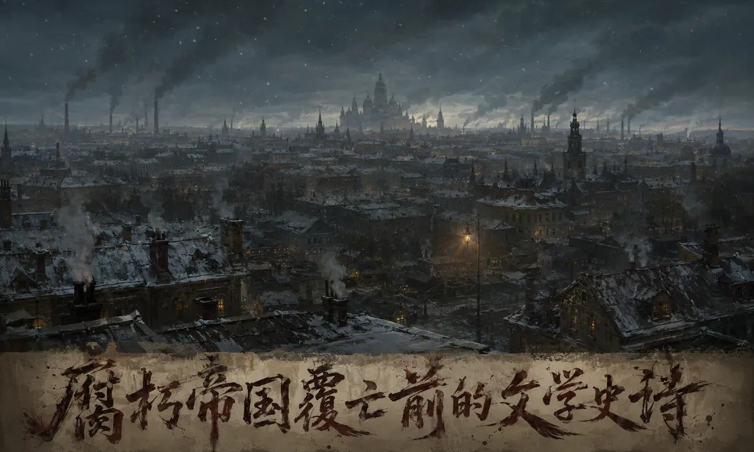 笔与雪截图3