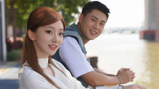 盛夏离与合试玩版截图5