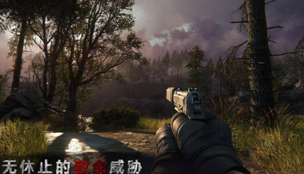 狙击精英枪王之王无敌版截图2