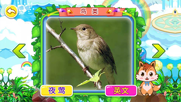 宝宝儿童动物世界截图3