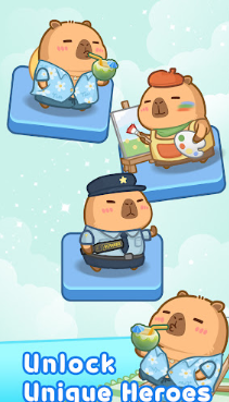 慢豚豚生活免广告版截图4