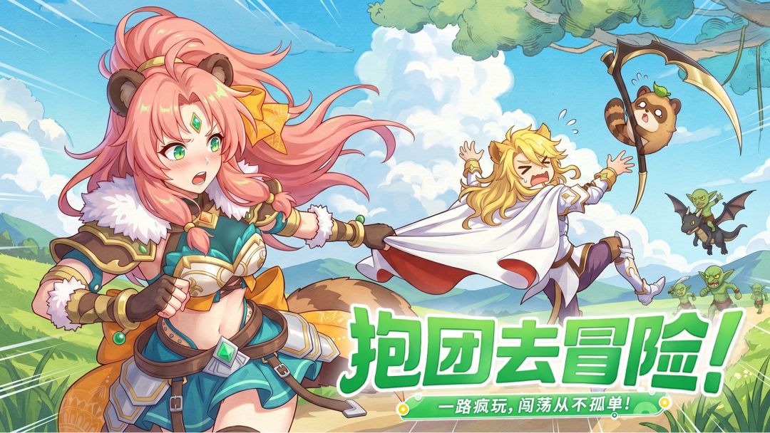 飞镖战记截图5