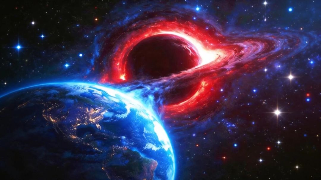 流浪星球毁灭吞噬星球星噬截图2