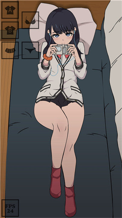 TouchItRikka截图1