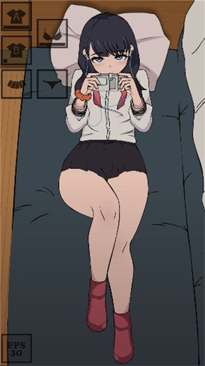 TouchItRikka截图2