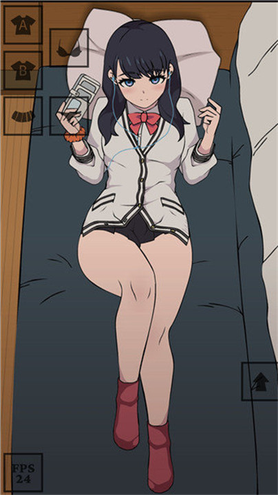 TouchItRikka截图3