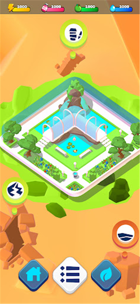 火星殖民地生存截图4