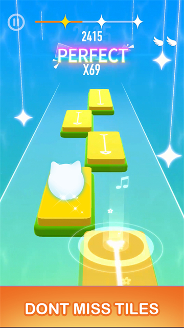 Dancing Cats截图3