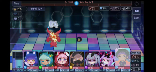 加查之星截图3