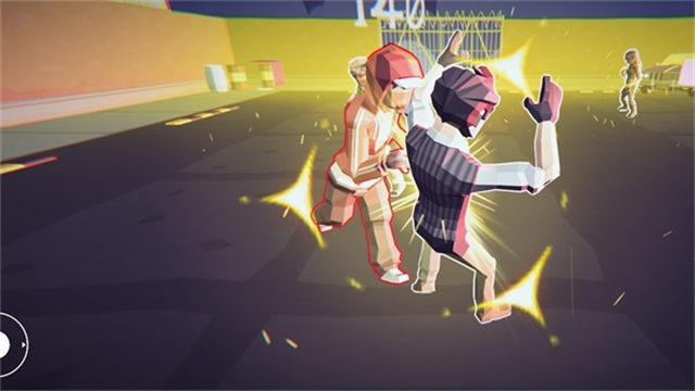 3D格斗竞技场截图5