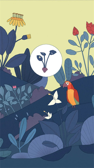 Bird Alone截图4