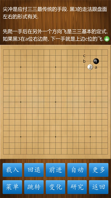 围棋经典版截图4
