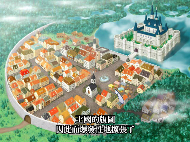 美少女梦工厂4DS特别版截图2