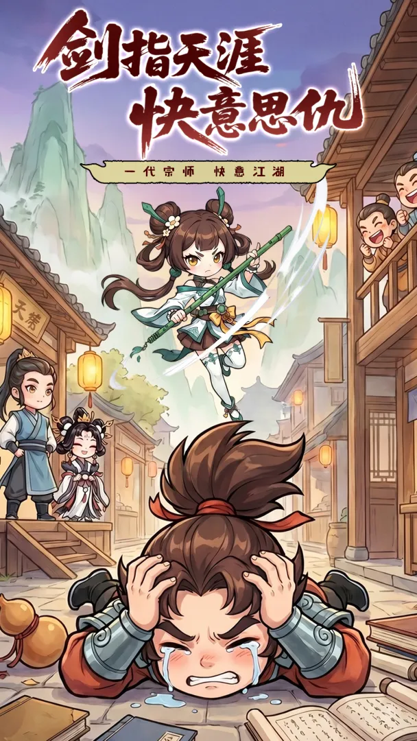 众神召唤截图1