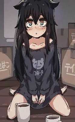 孤独女孩物语截图1