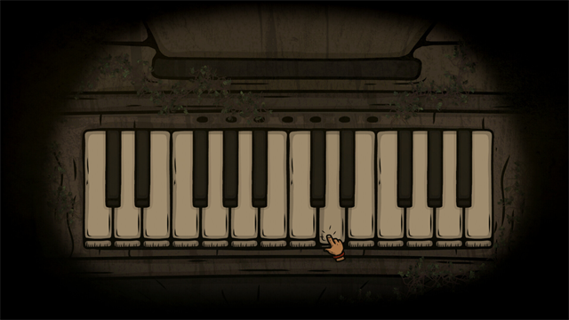 惊悚故事2截图2