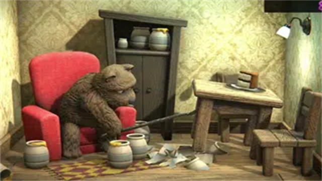 懒熊的小屋截图4