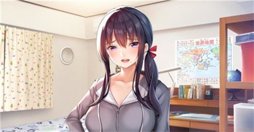 请停手吧姐姐大人要断了截图4