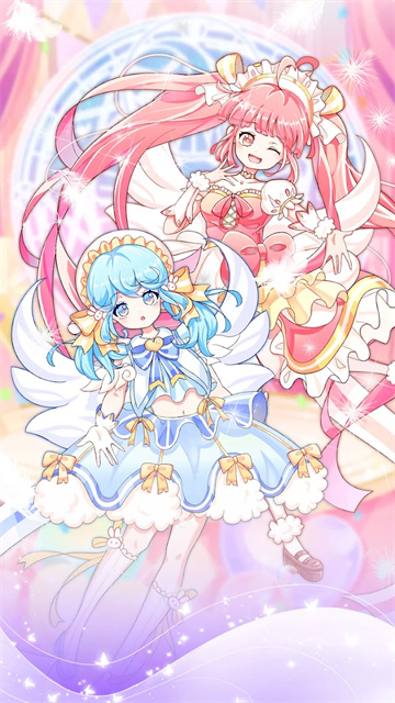 次元换装少女截图4