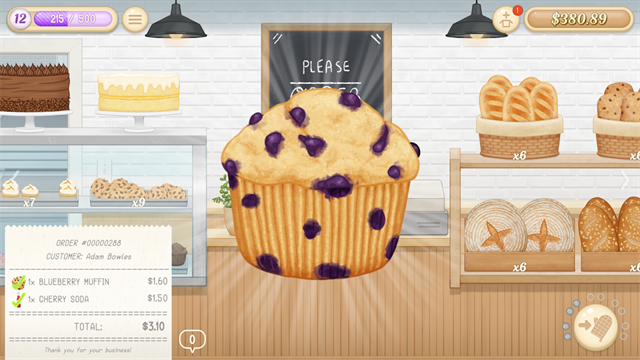 Baker Business3截图1