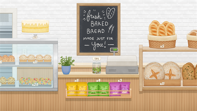 Baker Business3截图5