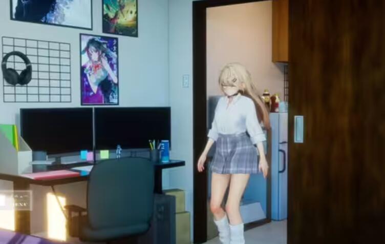 夏音公寓截图1