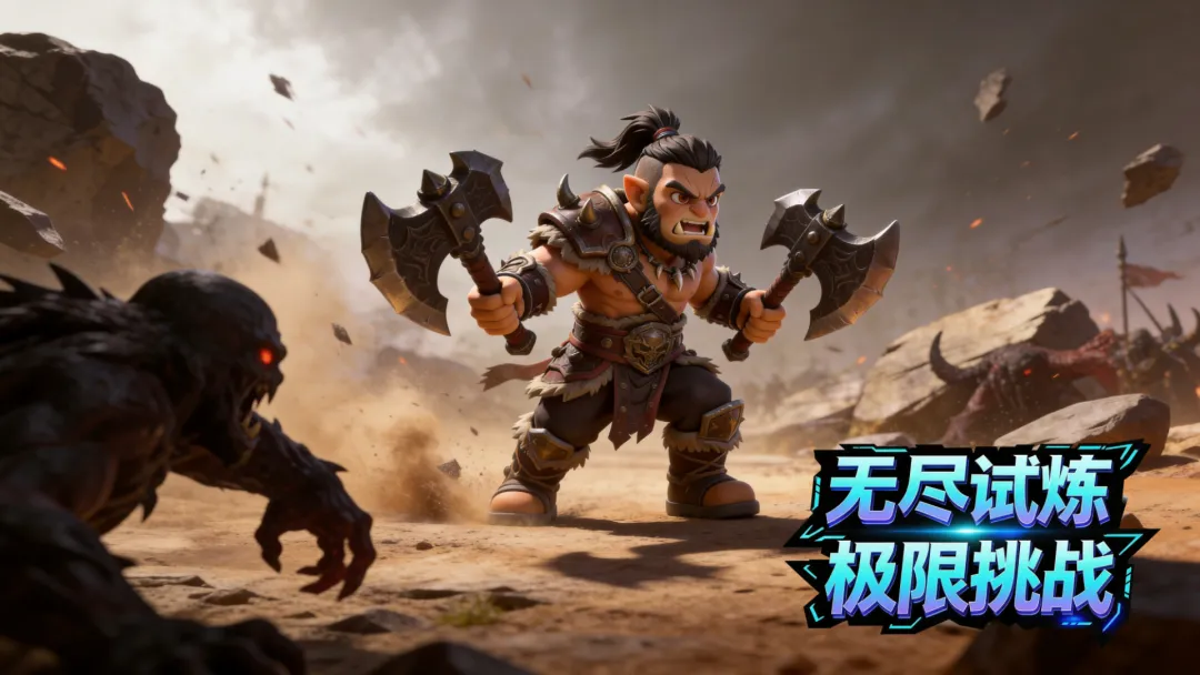 没有闪前传截图2