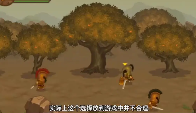 双刃战士无敌版截图4