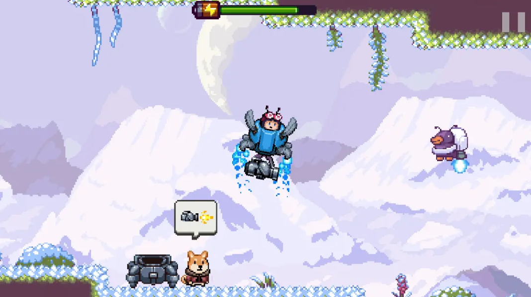 天空追逐者中文版截图2