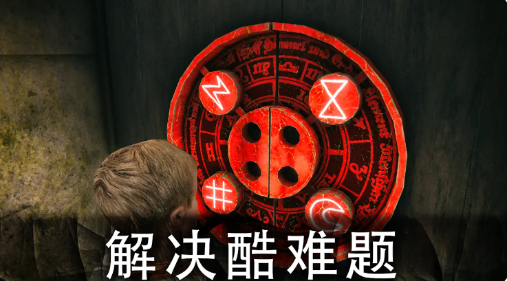 死亡公园2内置菜单版截图3