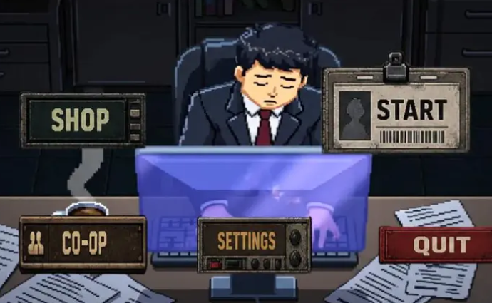 办公室幸存者官方版截图3