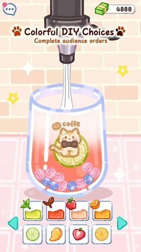 珍珠奶茶大师截图2