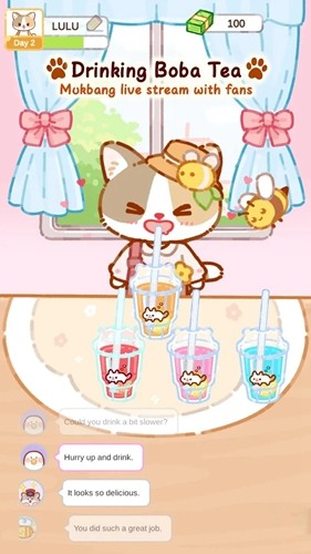 珍珠奶茶大师截图5