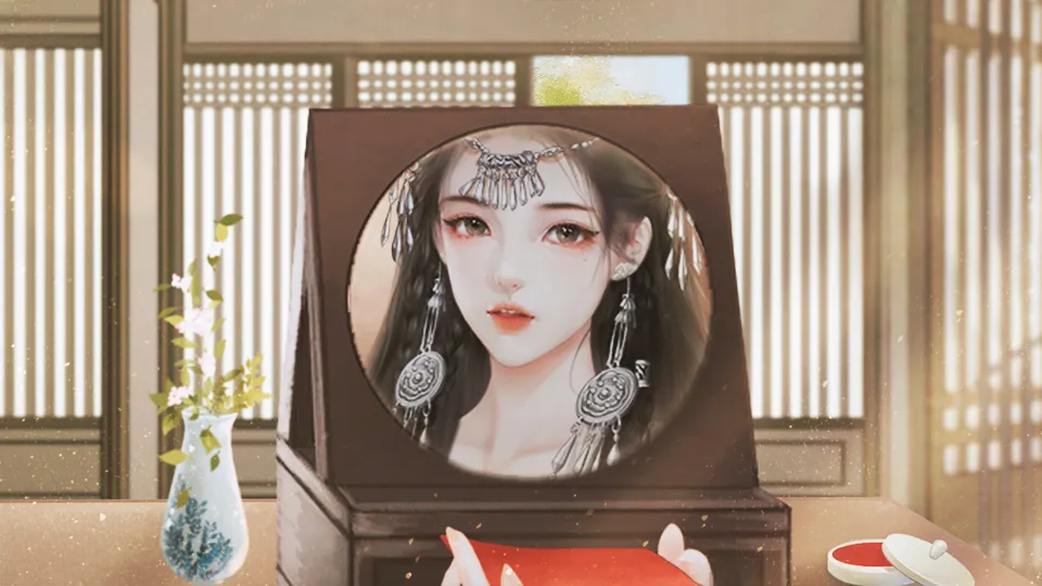 美人为聘截图3