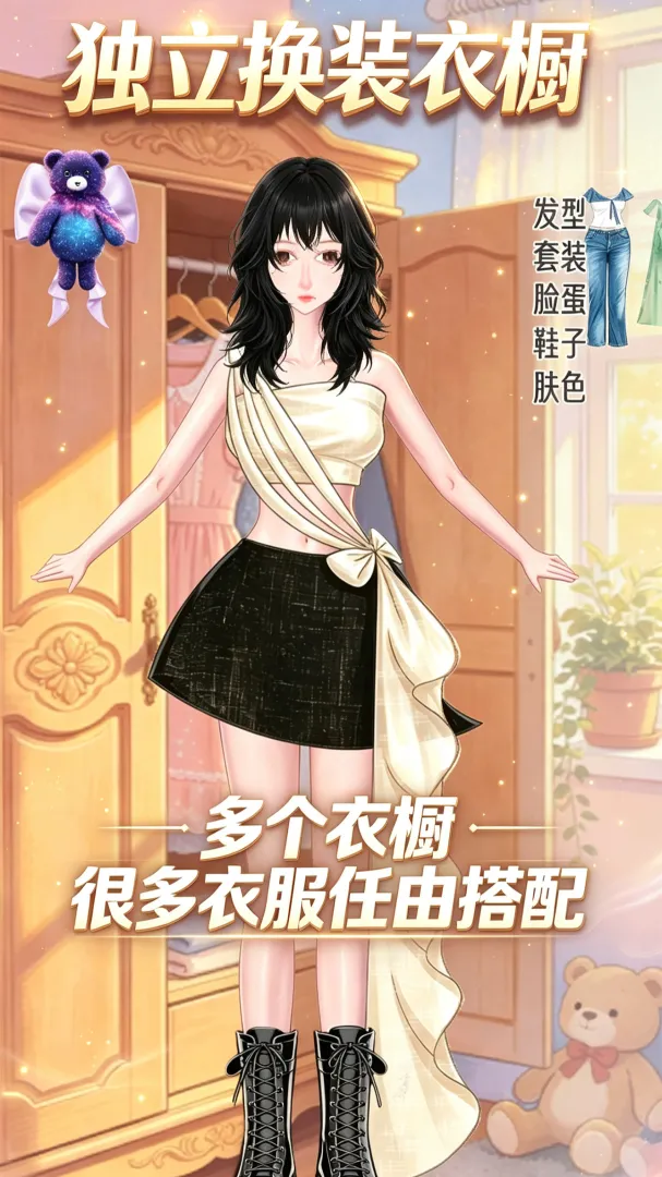 与神共舞截图1