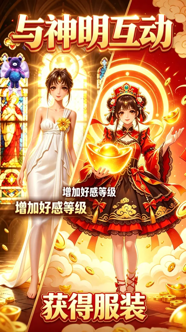 与神共舞截图3