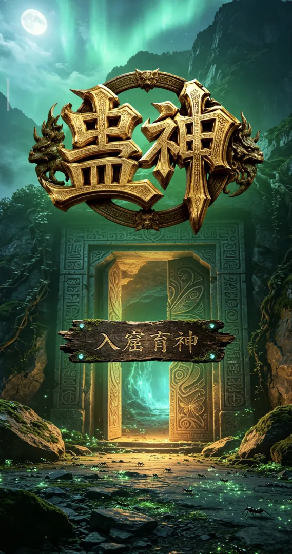 蛊神截图4