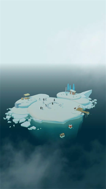 企鹅岛截图4