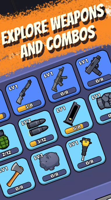 深远射击免费版截图1