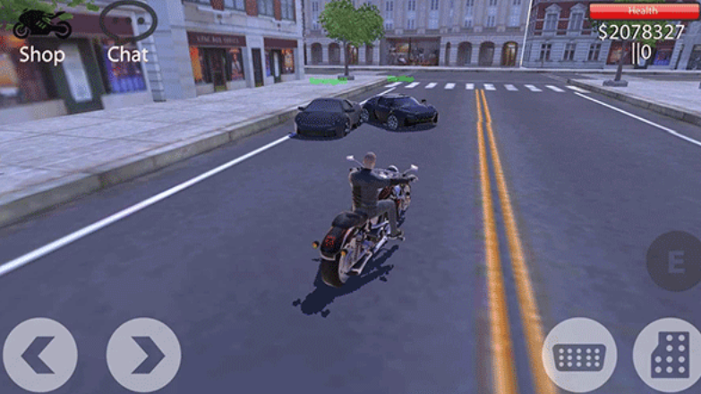 漫游都市中文版截图2