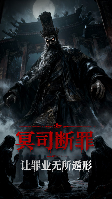 生灵指路截图1