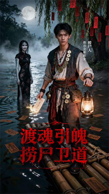 生灵指路截图2